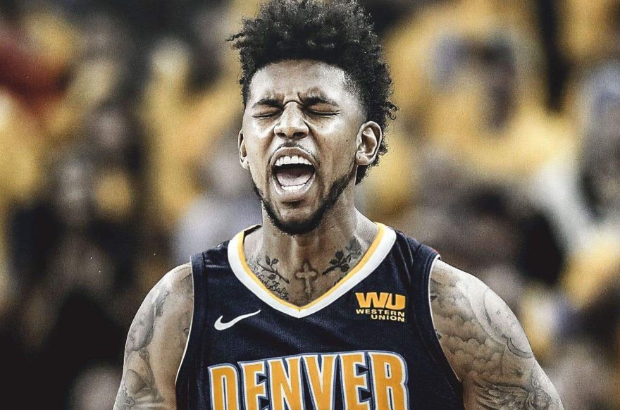 巴恩斯在半场的投篮效率较低，不及预期（巴恩斯半场命中率偏低，表现未达预期）